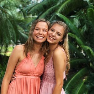 Meet your Posher, Tricia